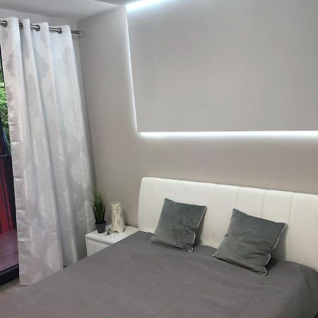 Apartament Agnes Szczecin Pomorzany Kültér fotó